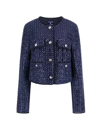 GUESS | Jäckchen ELISA |